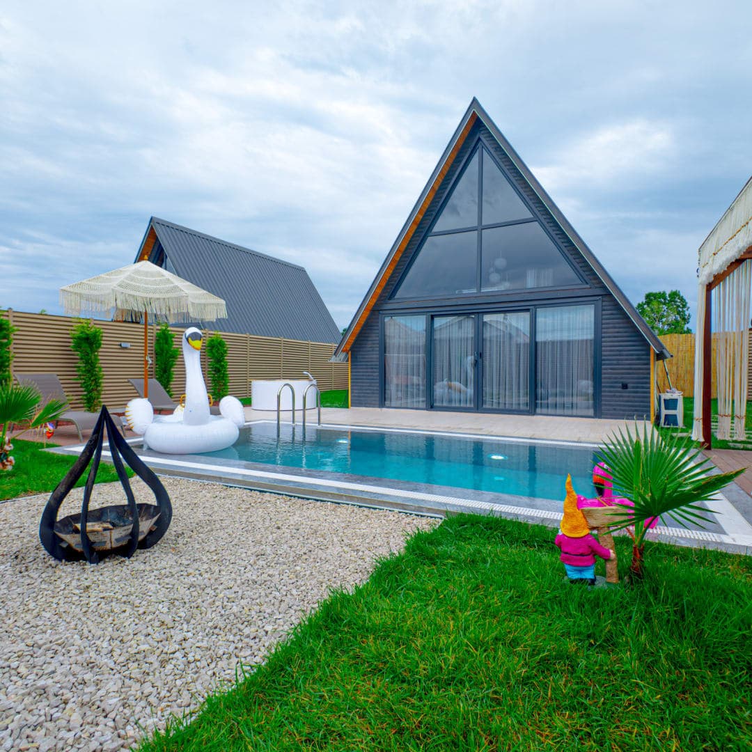 Beloris Bungalov